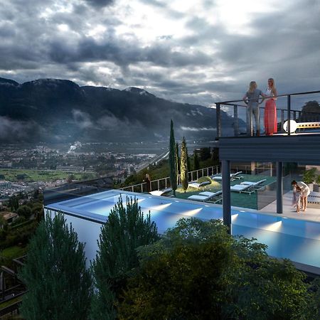 Residence Aqualis Marlengo Exterior foto