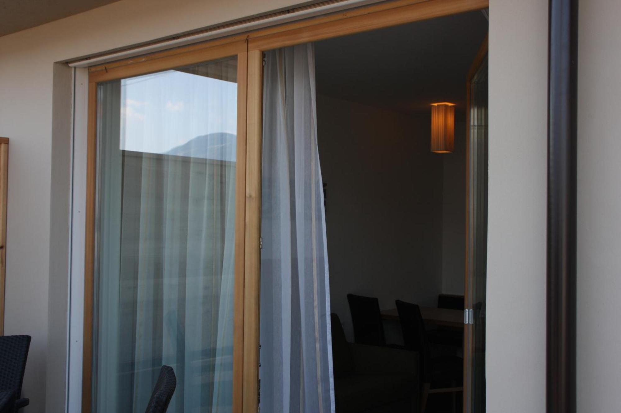 Residence Aqualis Marlengo Cameră foto