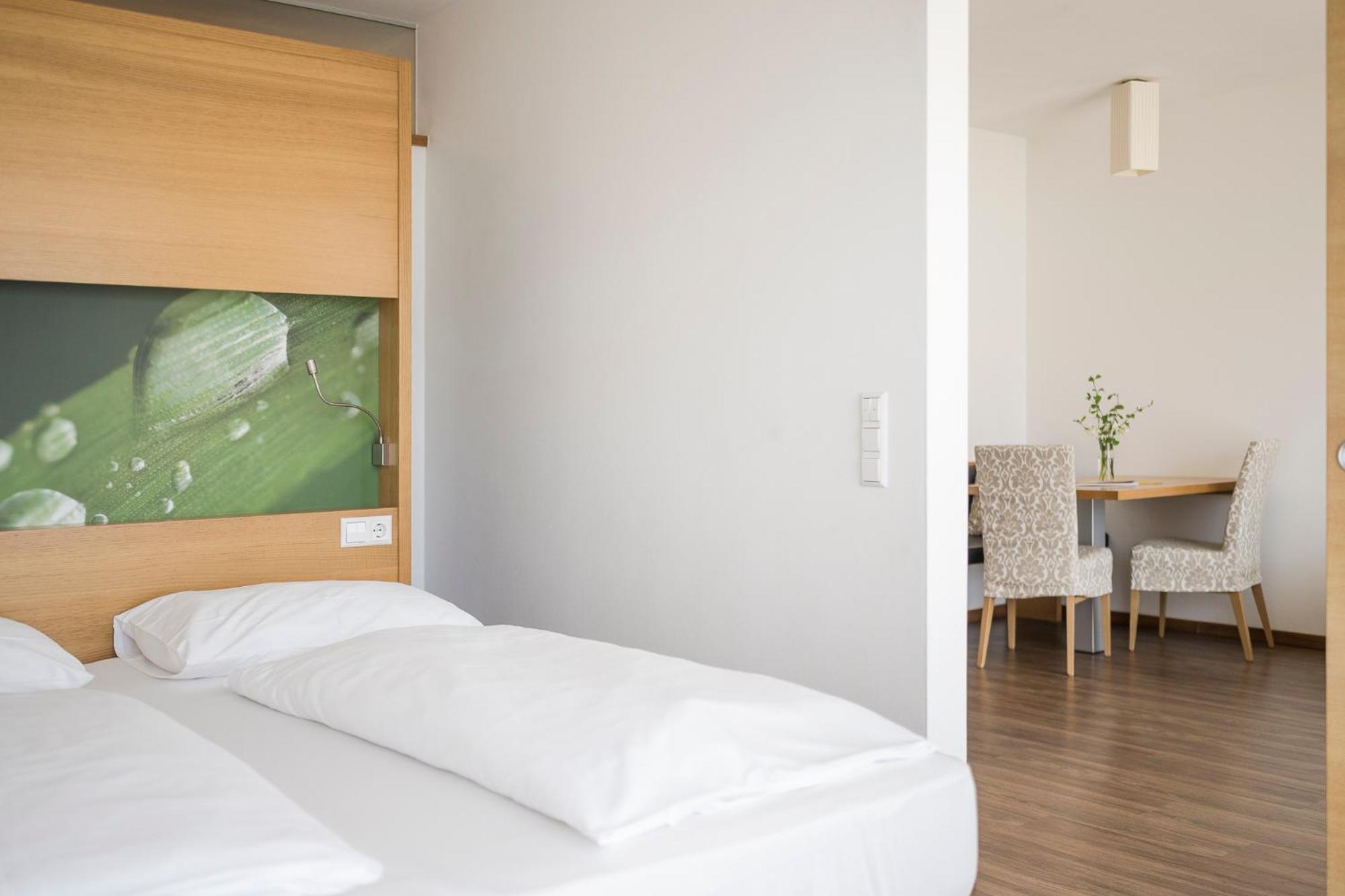 Residence Aqualis Marlengo Exterior foto